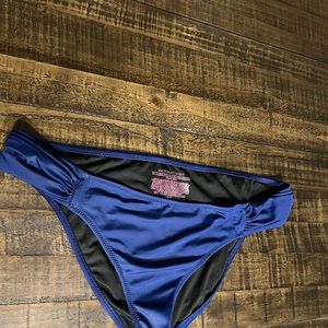 Victoria’s Secret swimsuit, bikini, bottoms, size medium